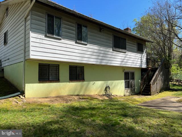 PEPPER MILL - Residential