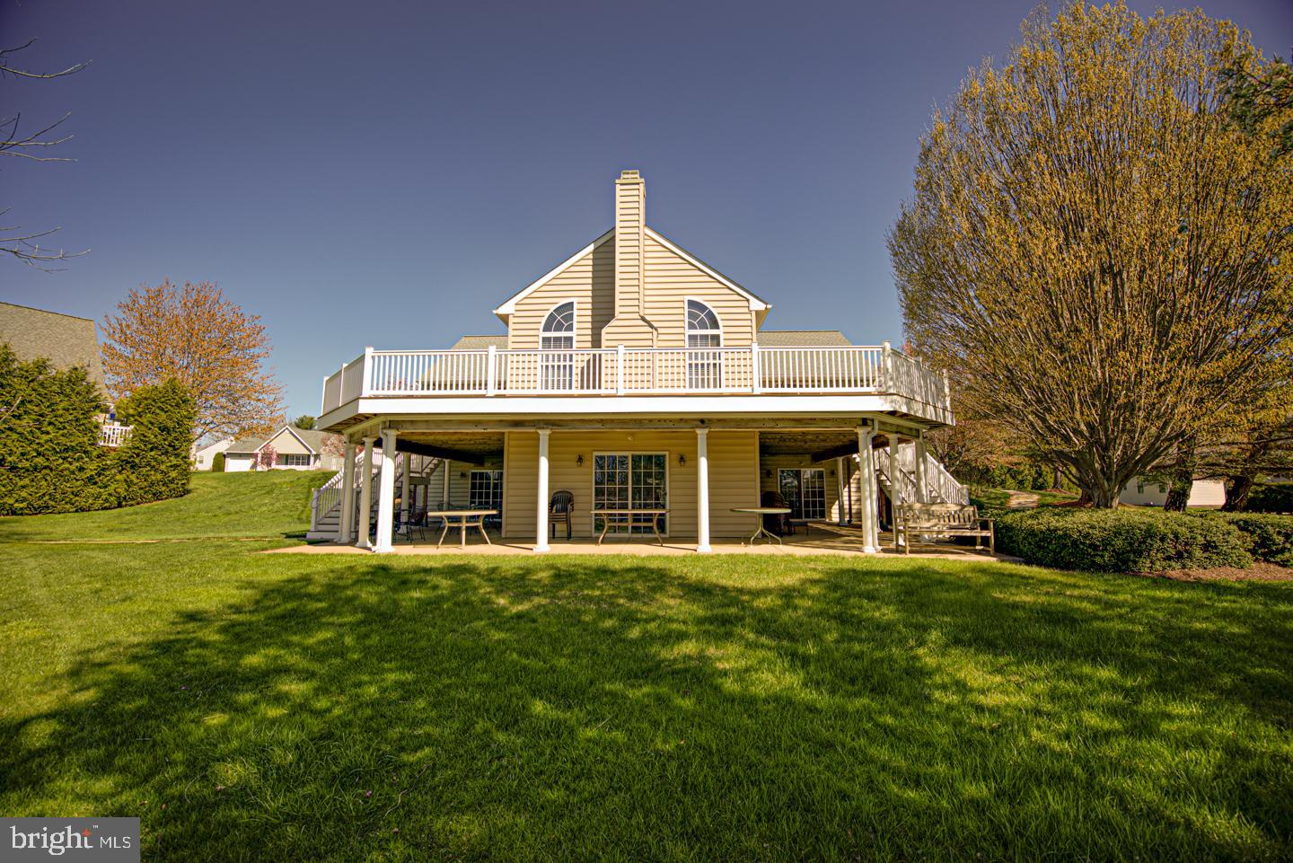 VILLAGES AT PENN RIDGE - Residential