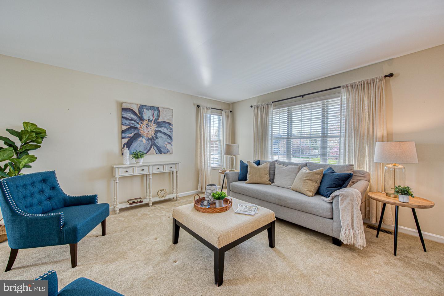 VILLAGES AT PENN RIDGE - Residential