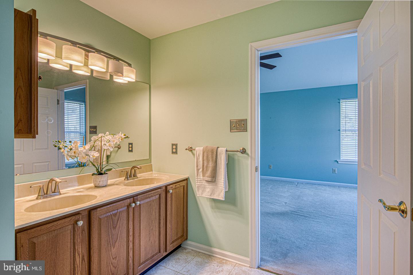 VILLAGES AT PENN RIDGE - Residential