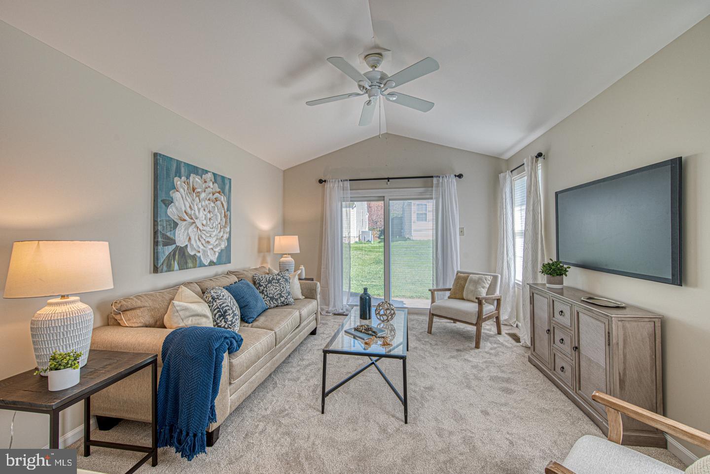 VILLAGES AT PENN RIDGE - Residential