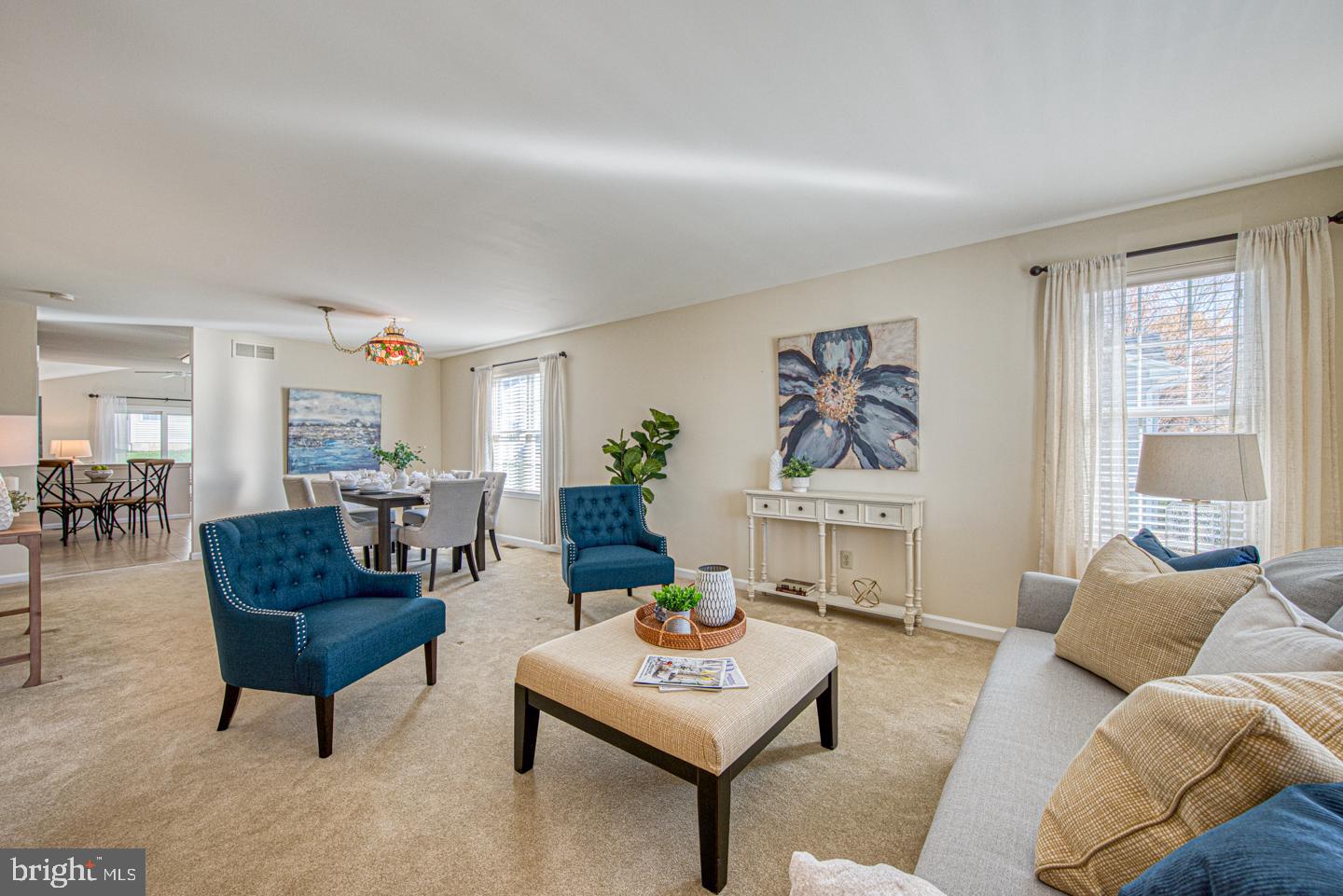 VILLAGES AT PENN RIDGE - Residential