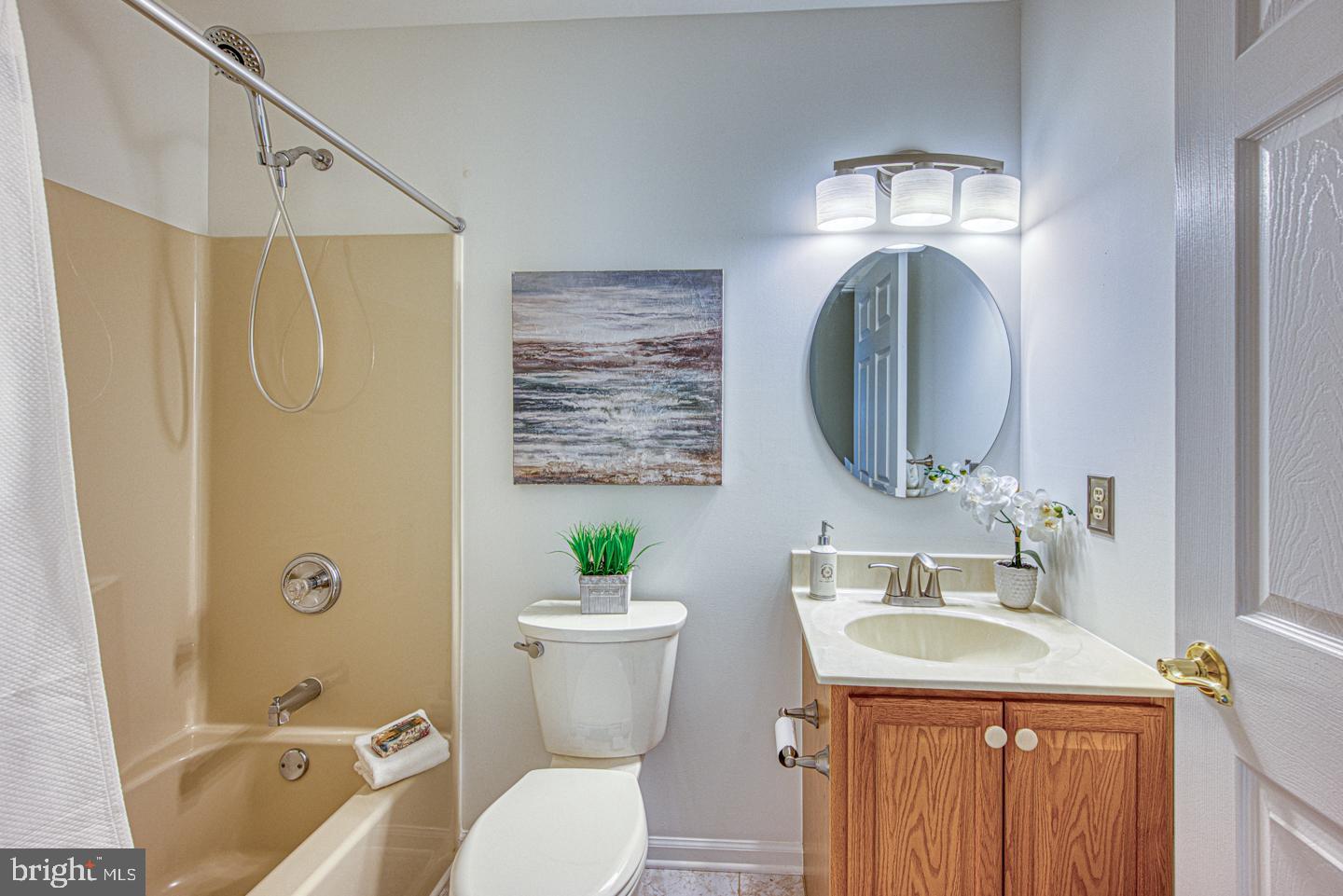 VILLAGES AT PENN RIDGE - Residential