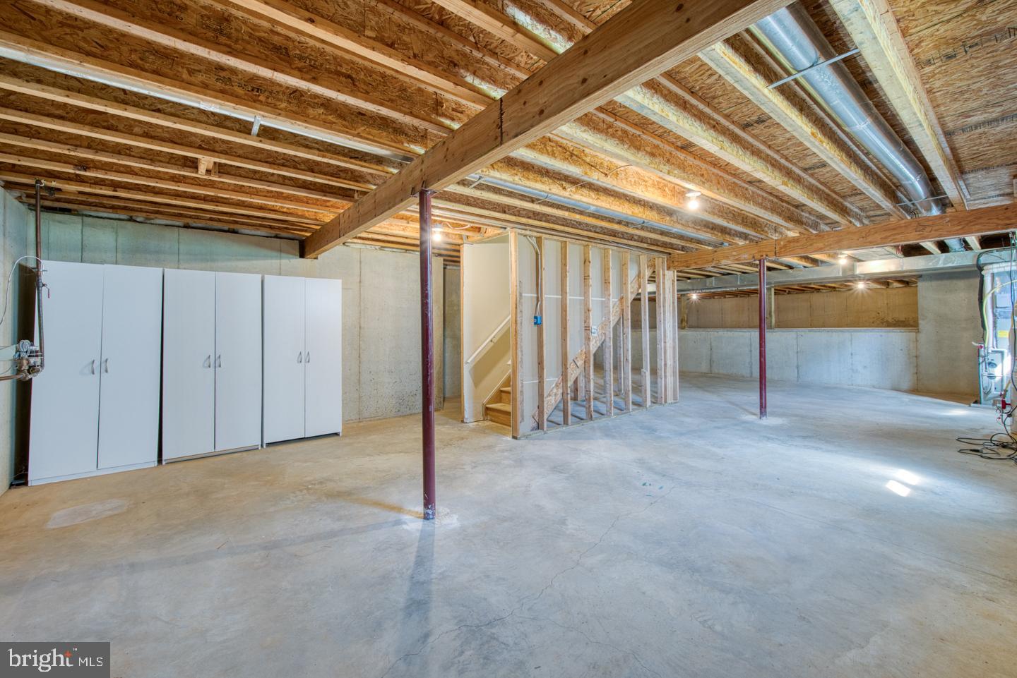 VILLAGES AT PENN RIDGE - Residential