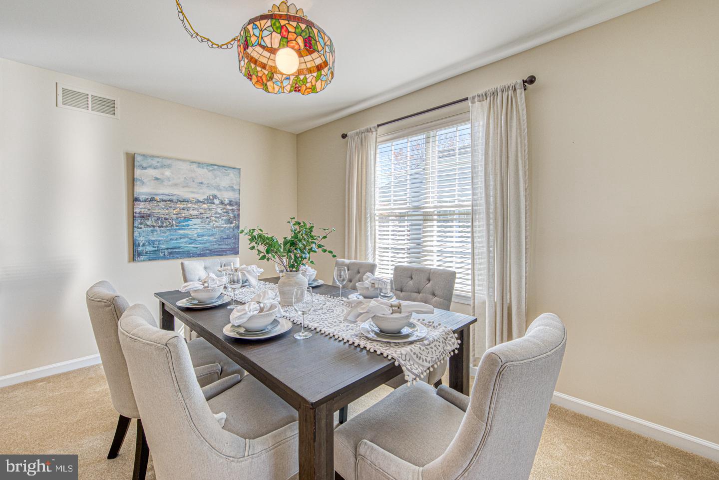 VILLAGES AT PENN RIDGE - Residential