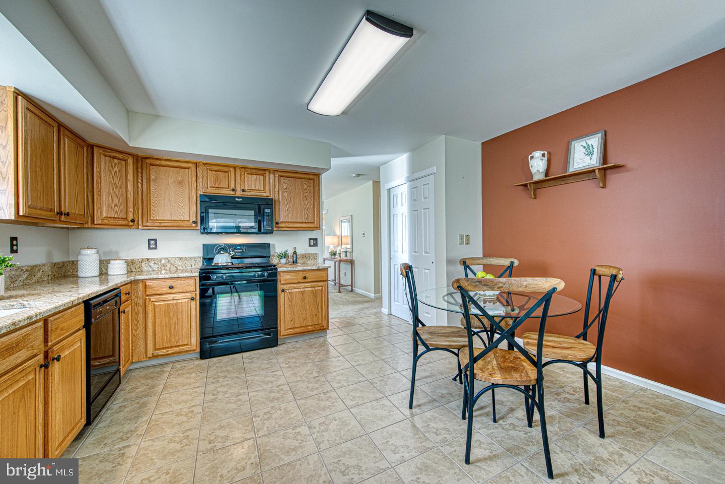 VILLAGES AT PENN RIDGE - Residential