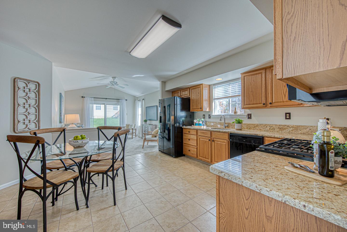 VILLAGES AT PENN RIDGE - Residential