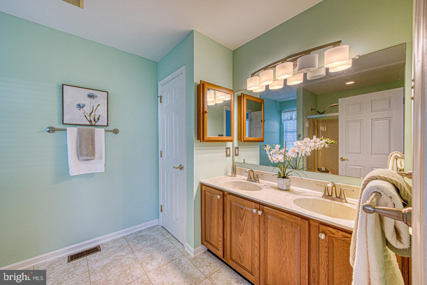 VILLAGES AT PENN RIDGE - Residential