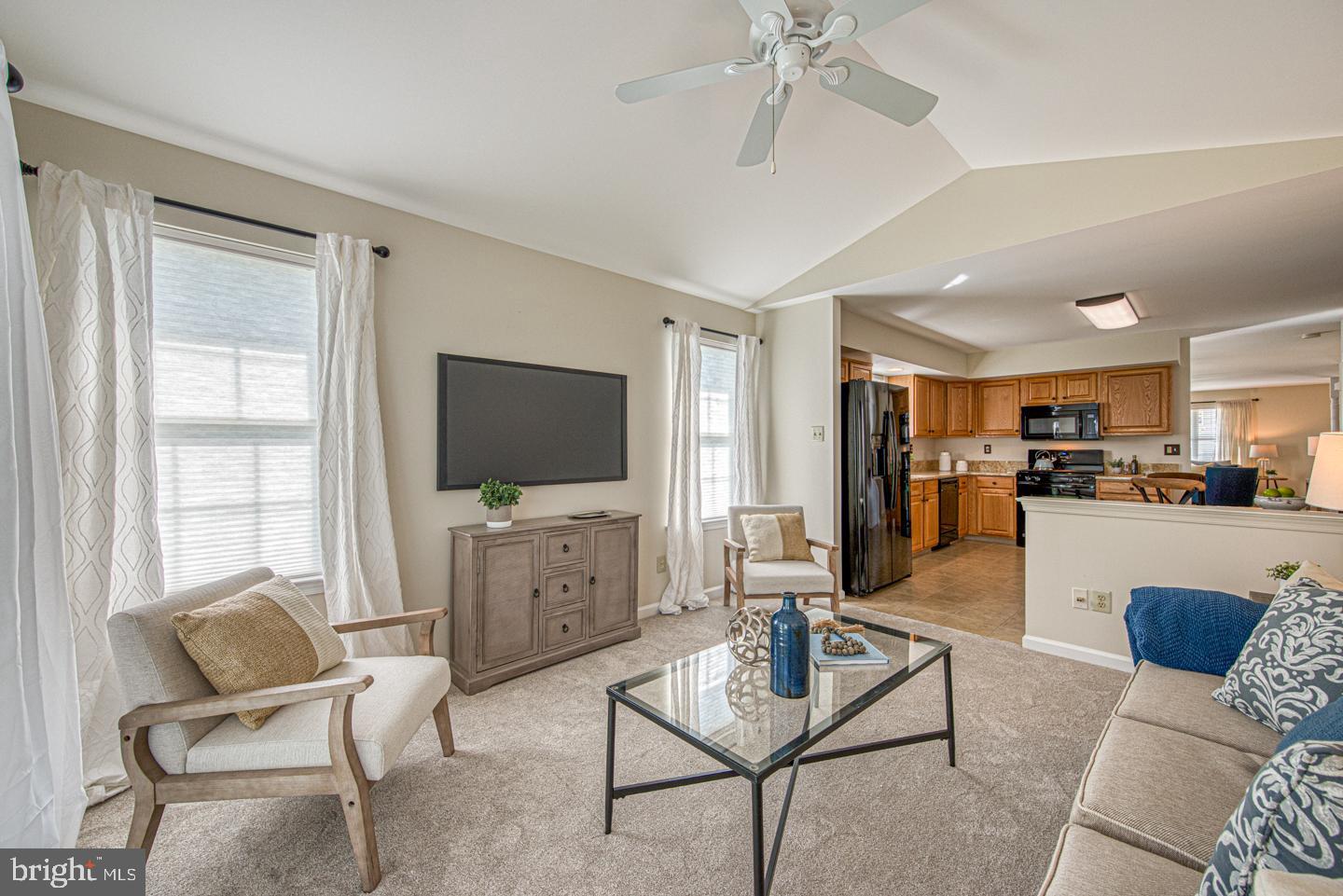 VILLAGES AT PENN RIDGE - Residential