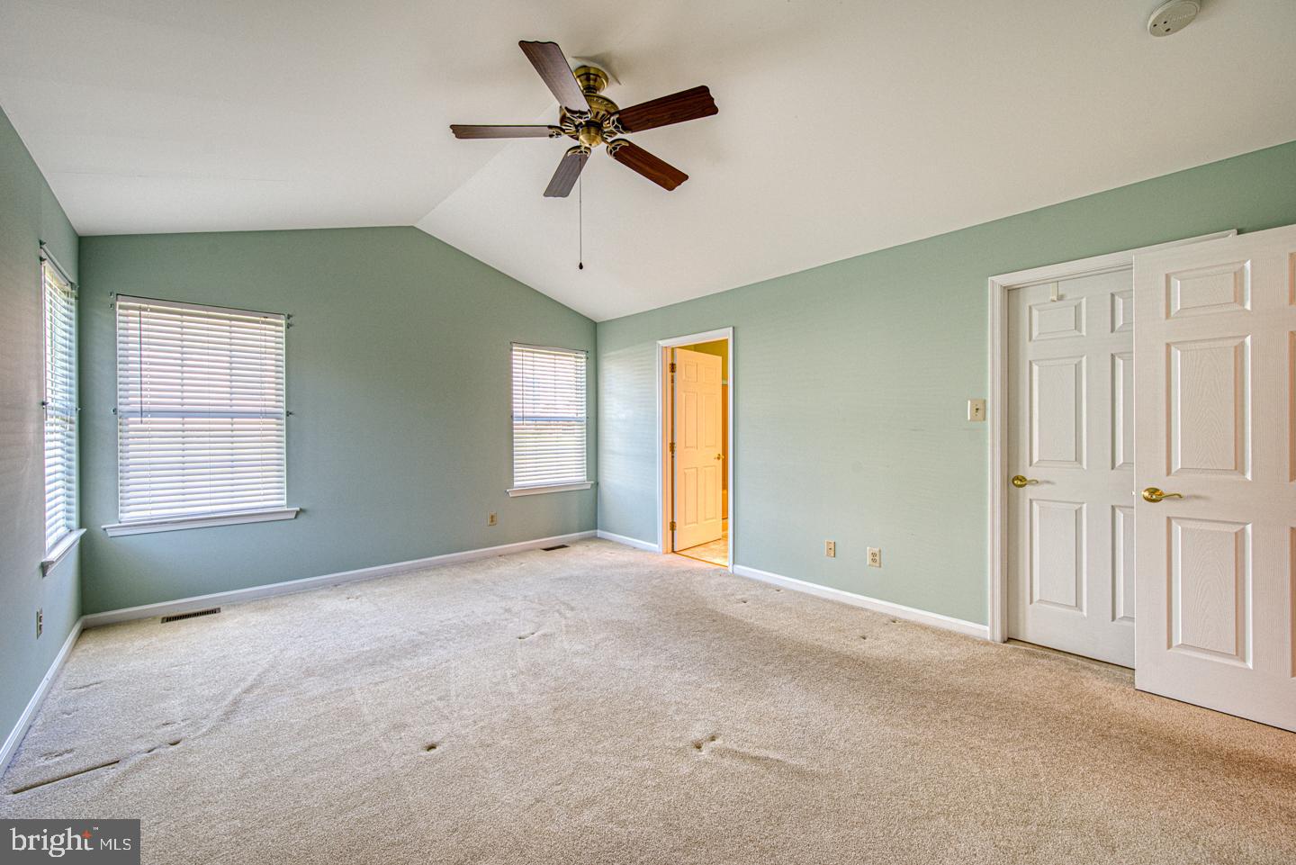 VILLAGES AT PENN RIDGE - Residential