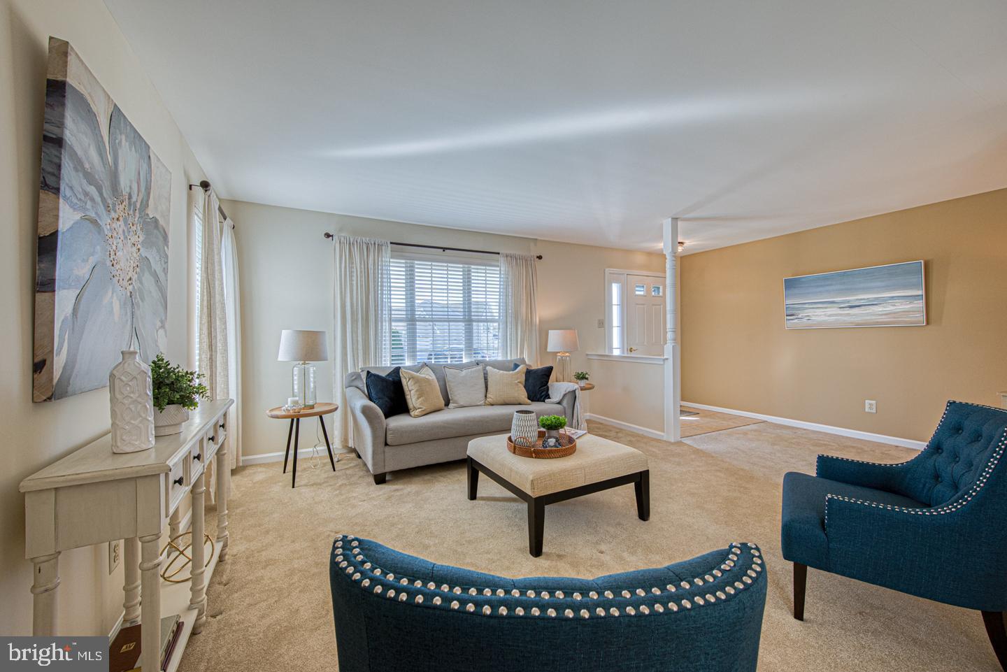 VILLAGES AT PENN RIDGE - Residential