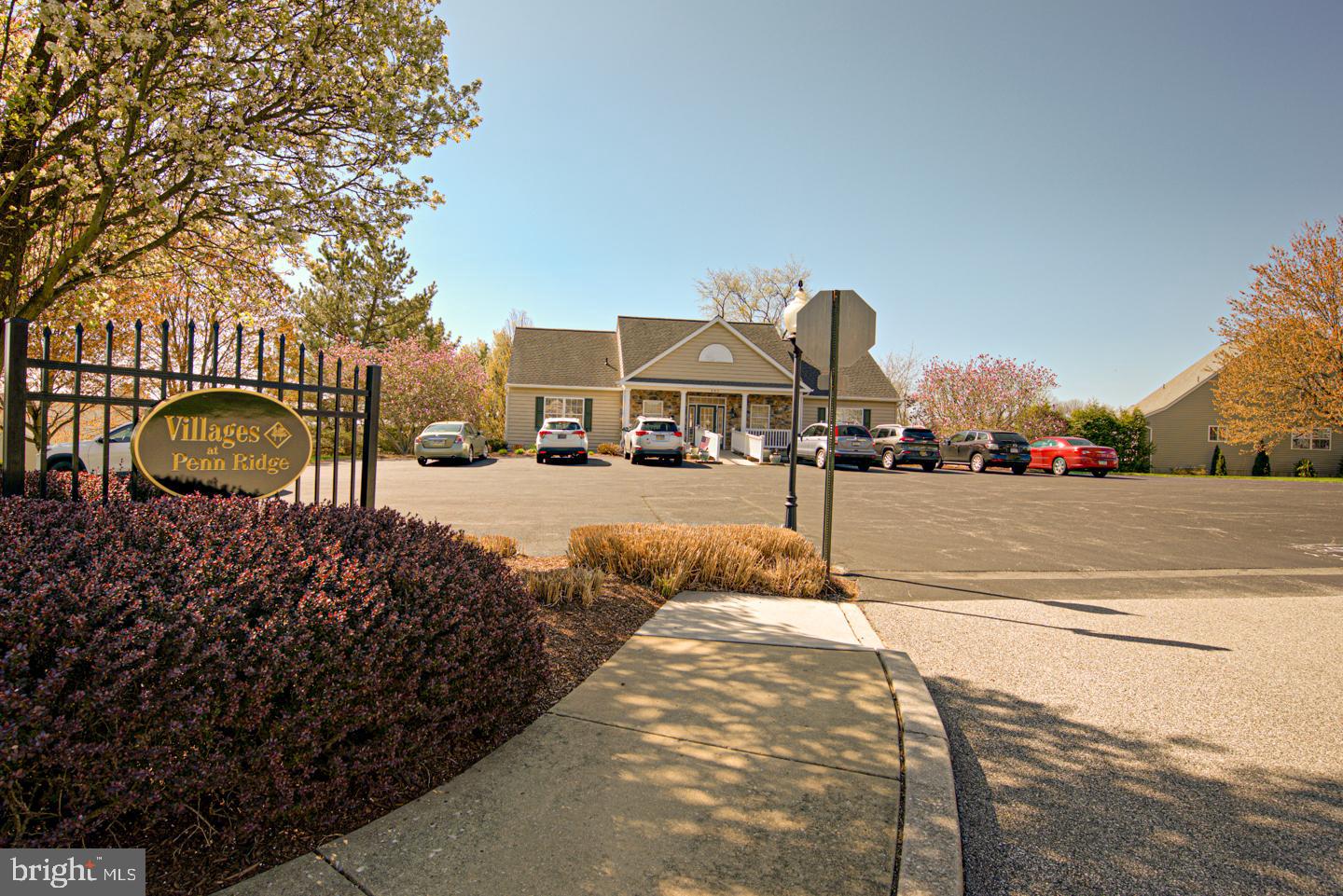 VILLAGES AT PENN RIDGE - Residential