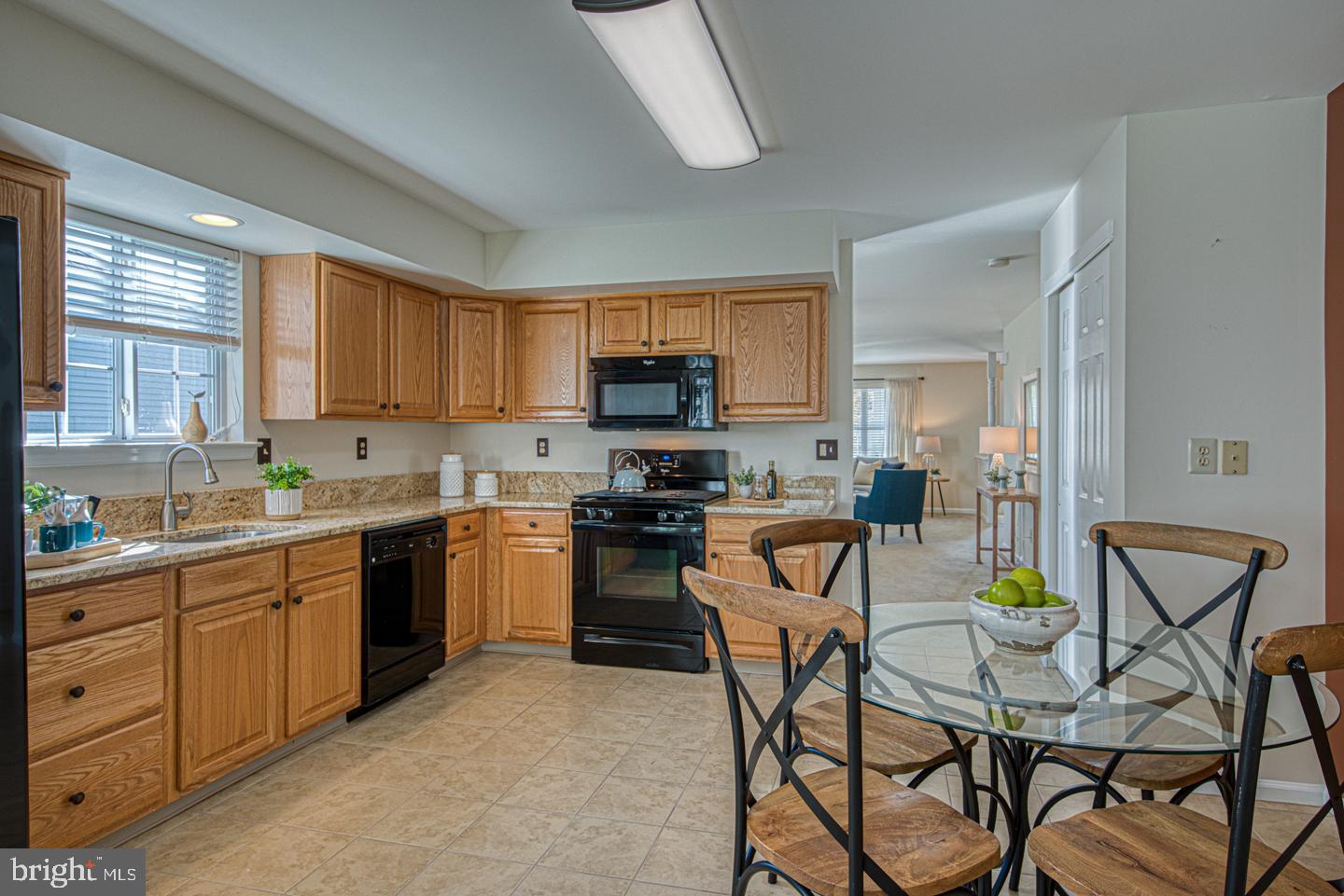 VILLAGES AT PENN RIDGE - Residential