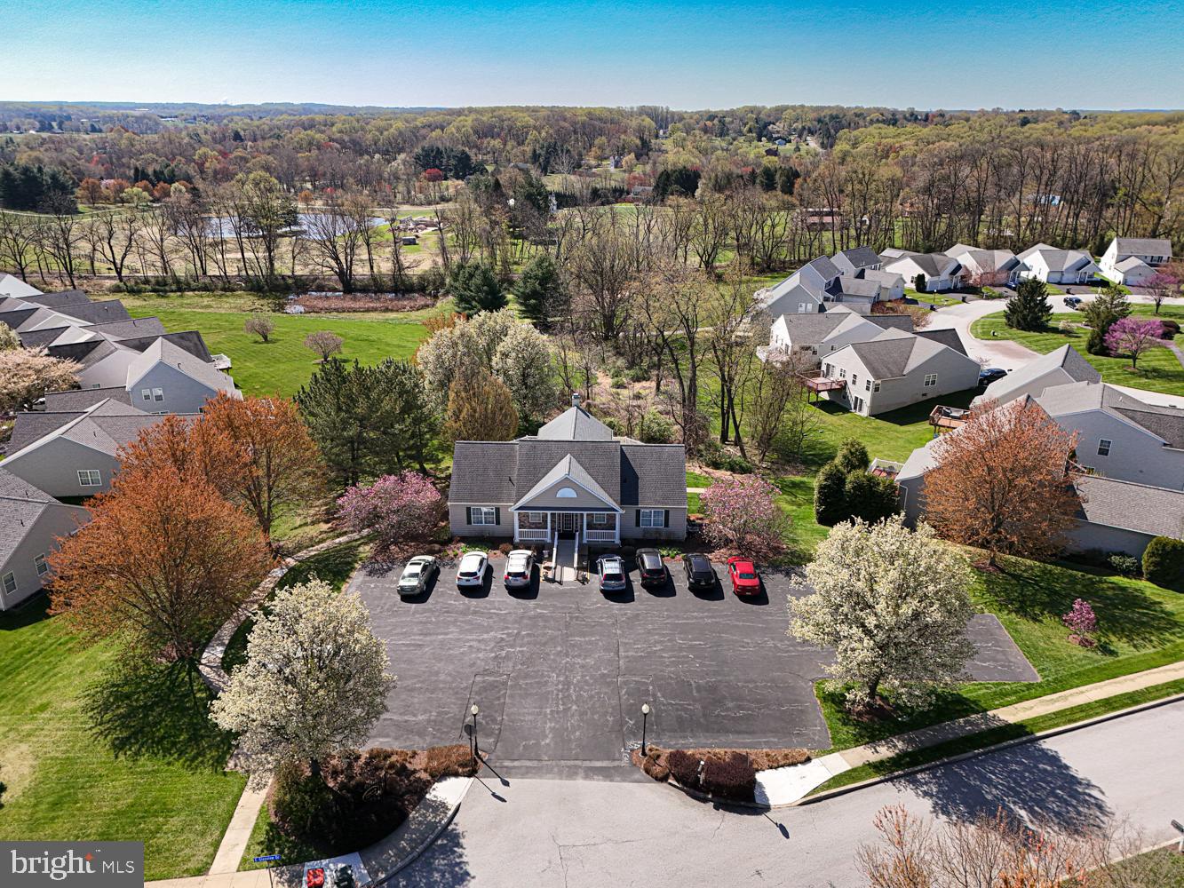 VILLAGES AT PENN RIDGE - Residential