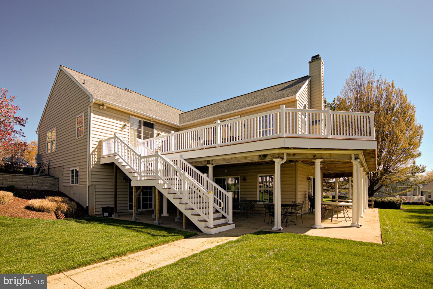 VILLAGES AT PENN RIDGE - Residential