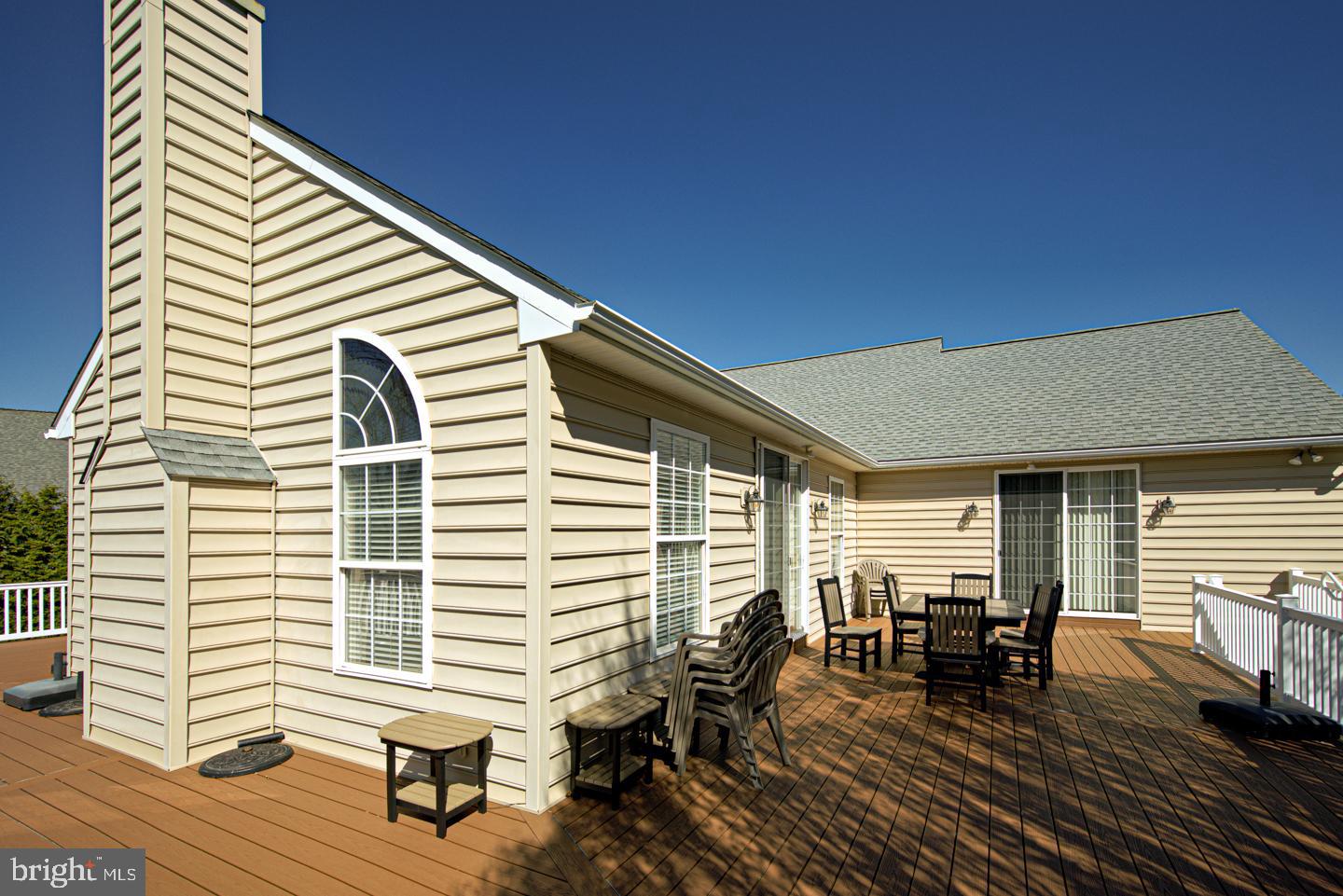 VILLAGES AT PENN RIDGE - Residential