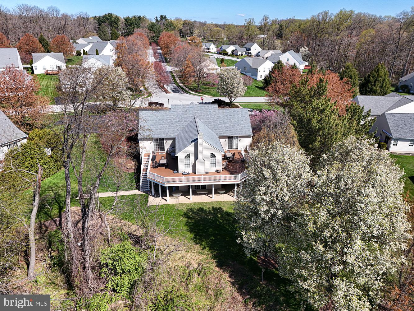 VILLAGES AT PENN RIDGE - Residential