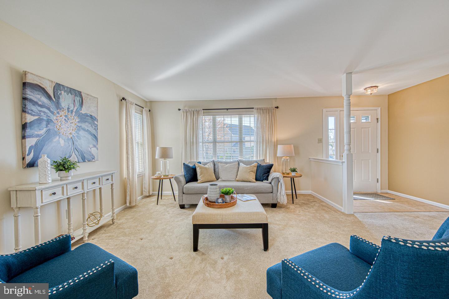 VILLAGES AT PENN RIDGE - Residential