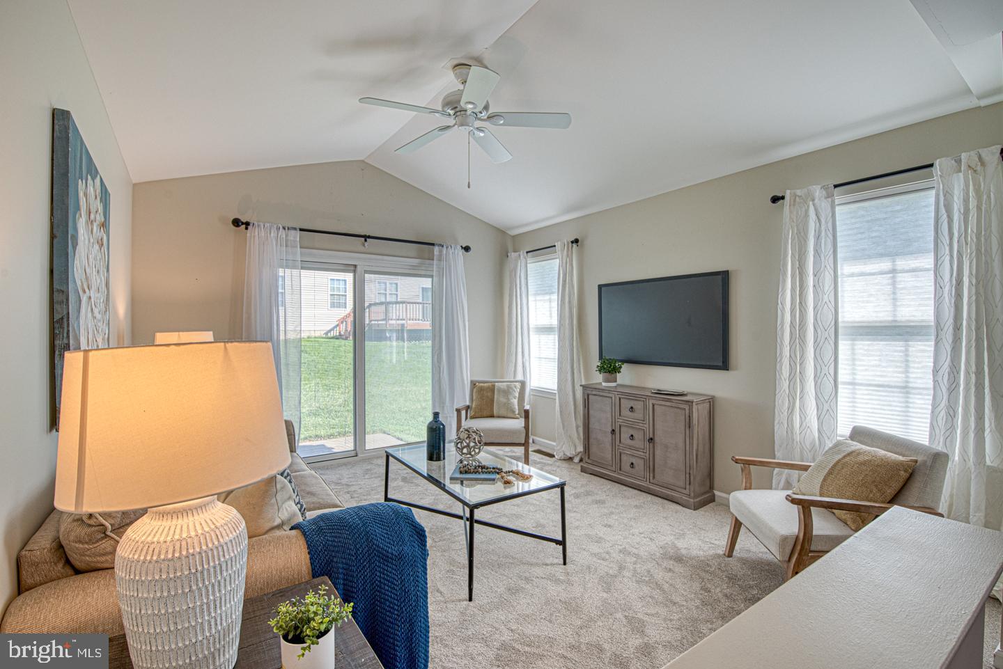 VILLAGES AT PENN RIDGE - Residential