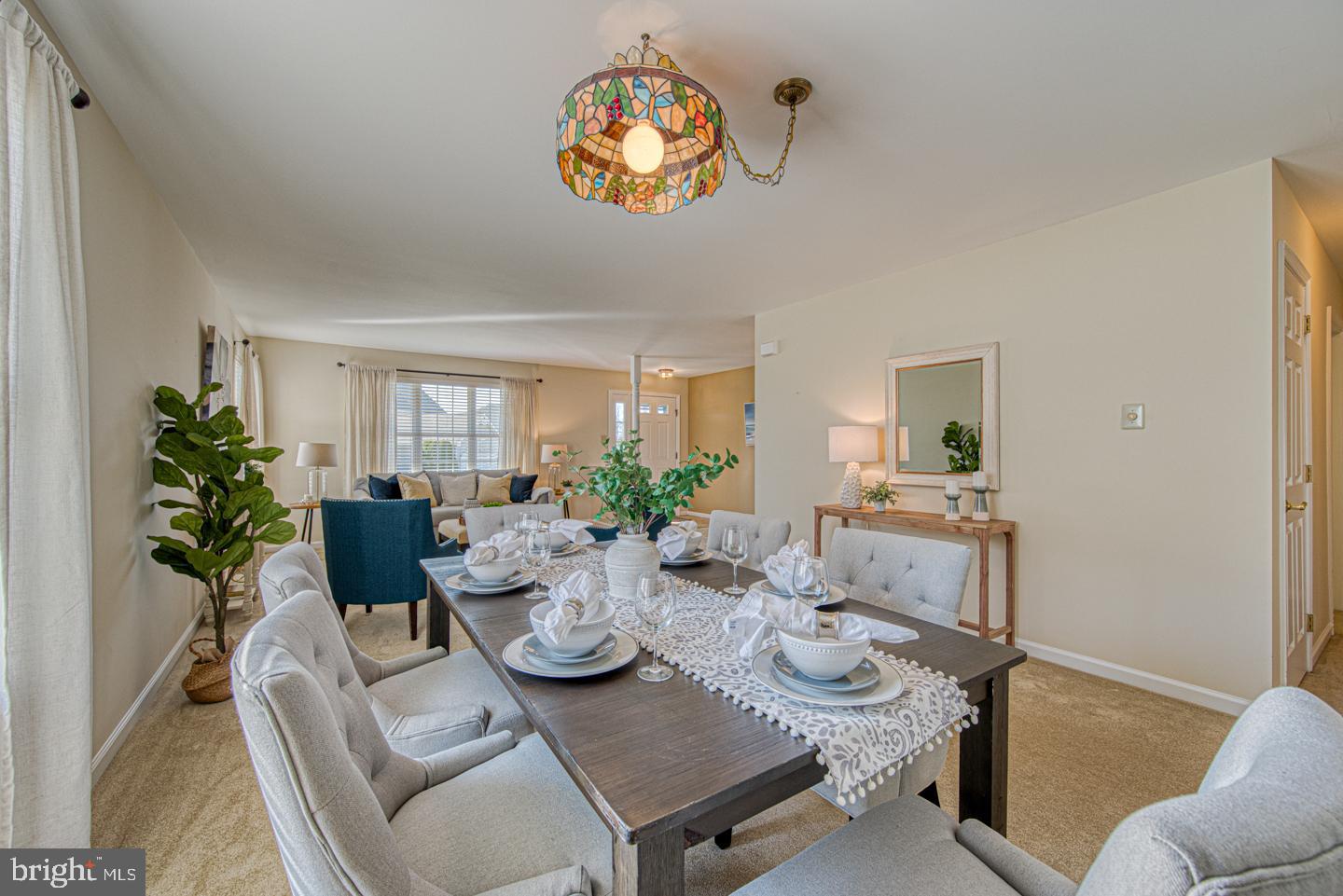 VILLAGES AT PENN RIDGE - Residential