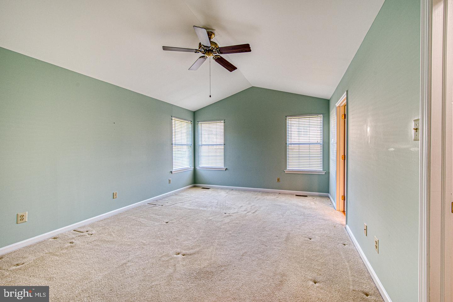 VILLAGES AT PENN RIDGE - Residential