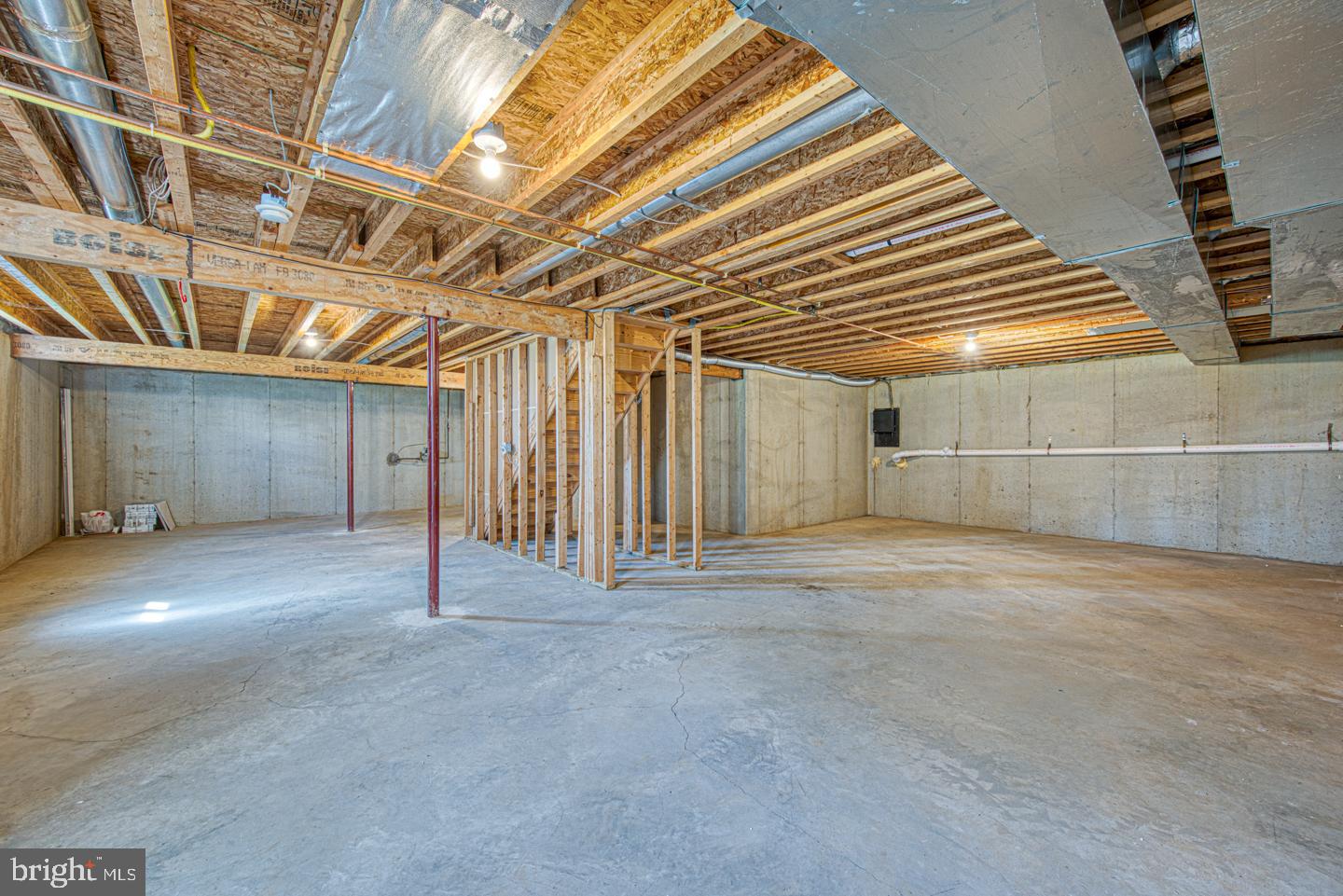 VILLAGES AT PENN RIDGE - Residential