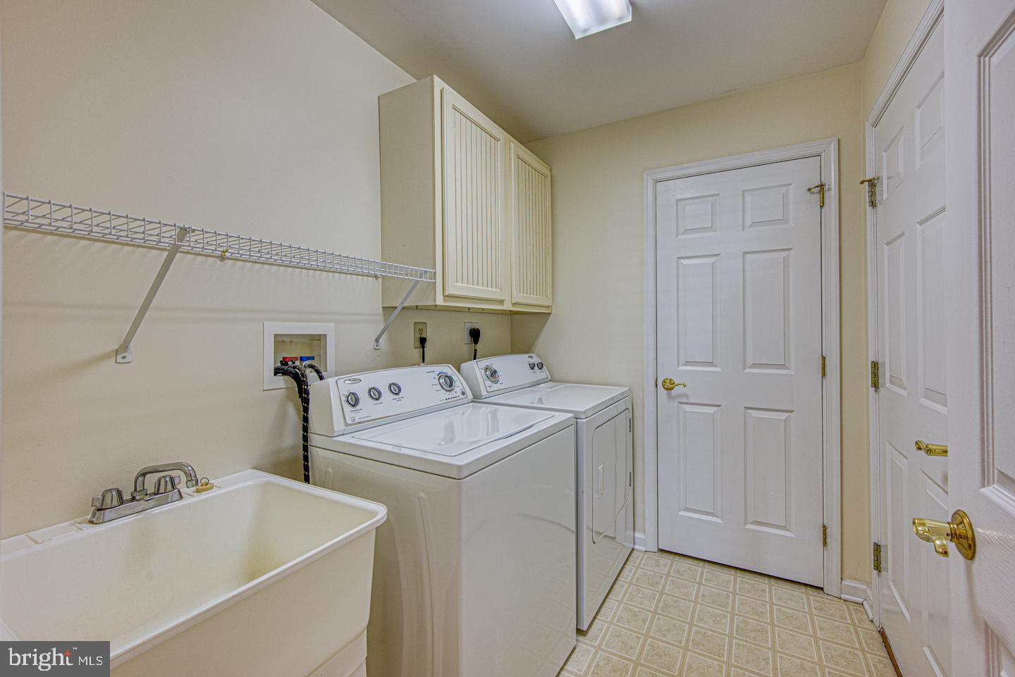 VILLAGES AT PENN RIDGE - Residential