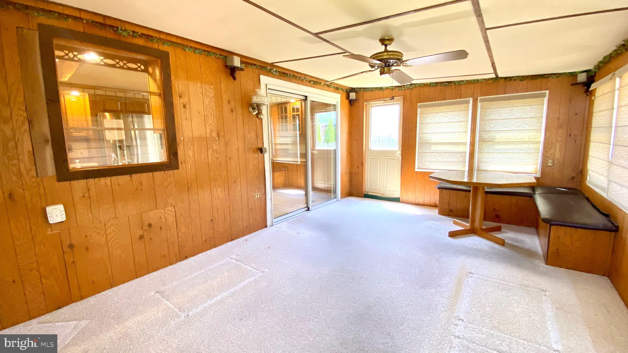 RUMSEY ISLAND - Residential