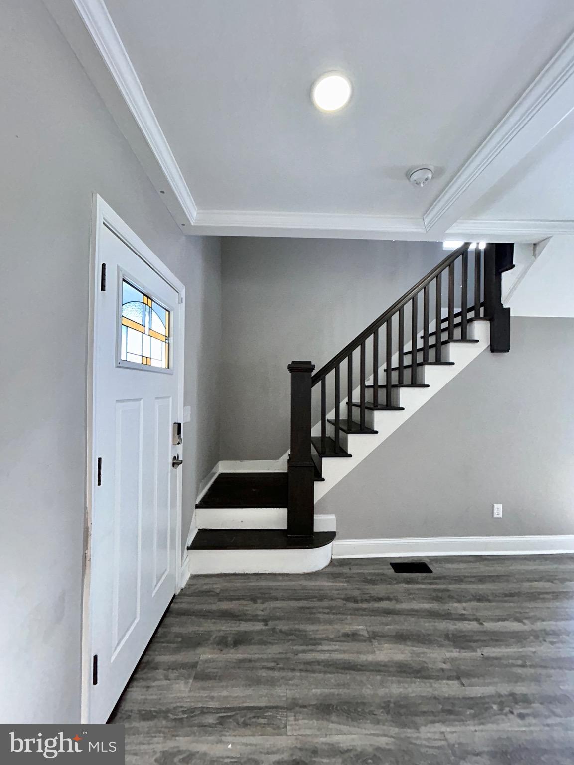 FRANKFORD - Residential