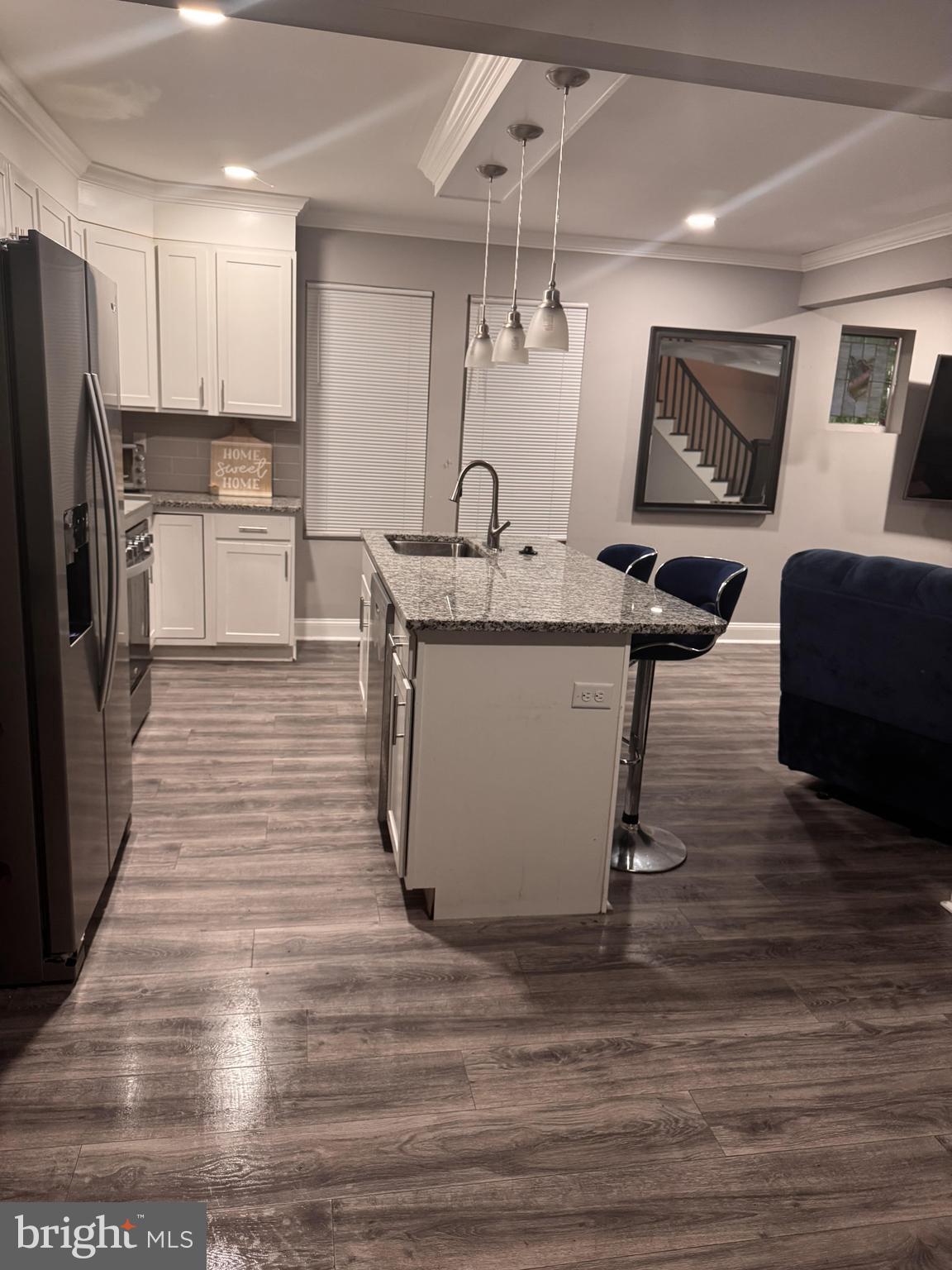 FRANKFORD - Residential