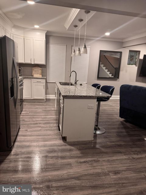 Photo of 4207 Arizona Avenue, BALTIMORE, MD 21206 (MLS # MDBA2197728)