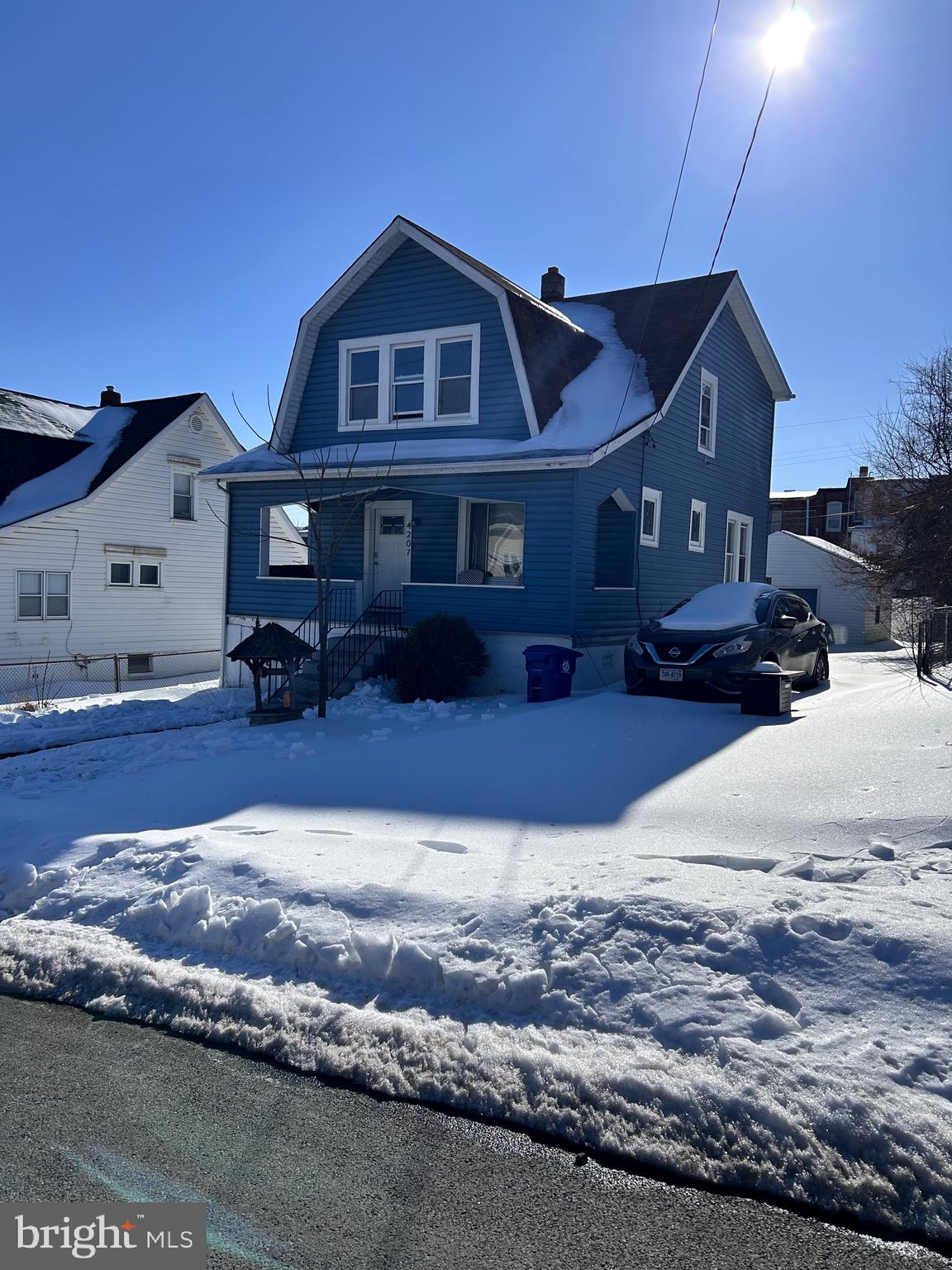 FRANKFORD - Residential