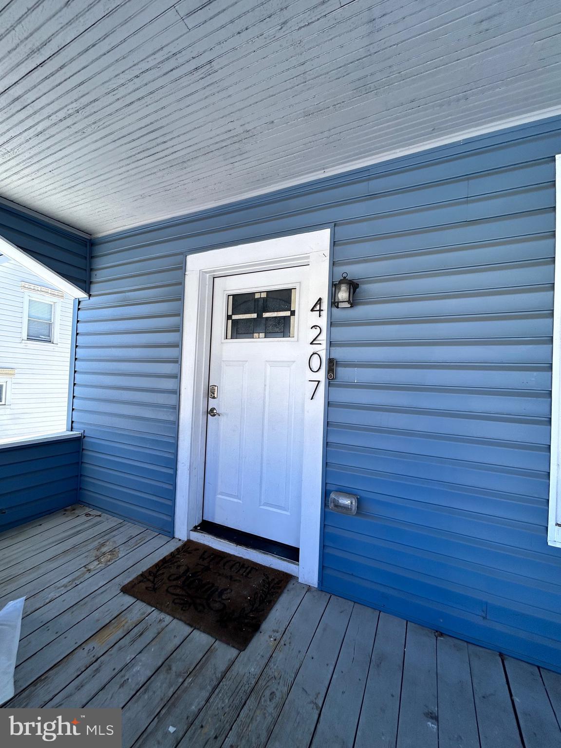 FRANKFORD - Residential