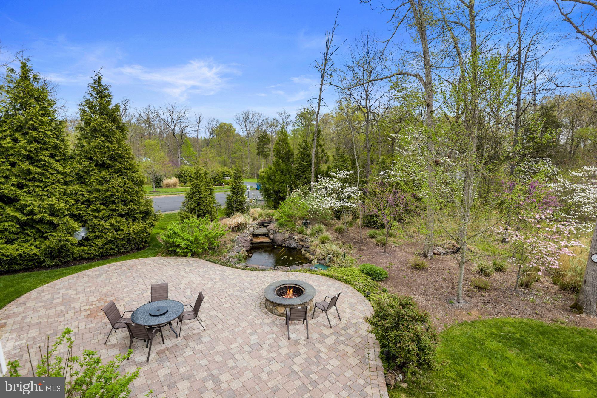 EVERGREEN RESERVE - Residential