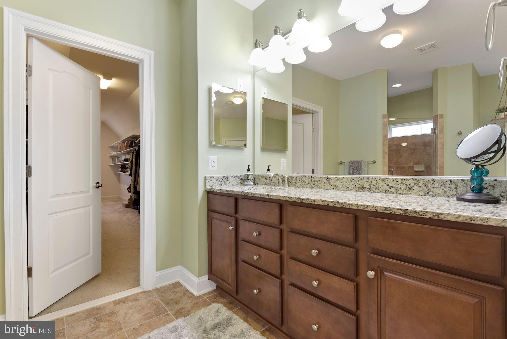 EVERGREEN RESERVE - Residential