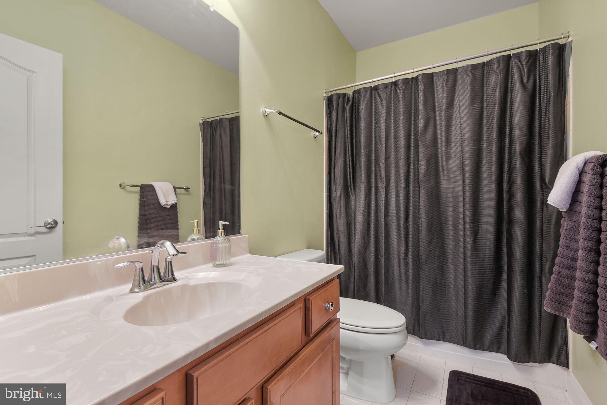 EVERGREEN RESERVE - Residential