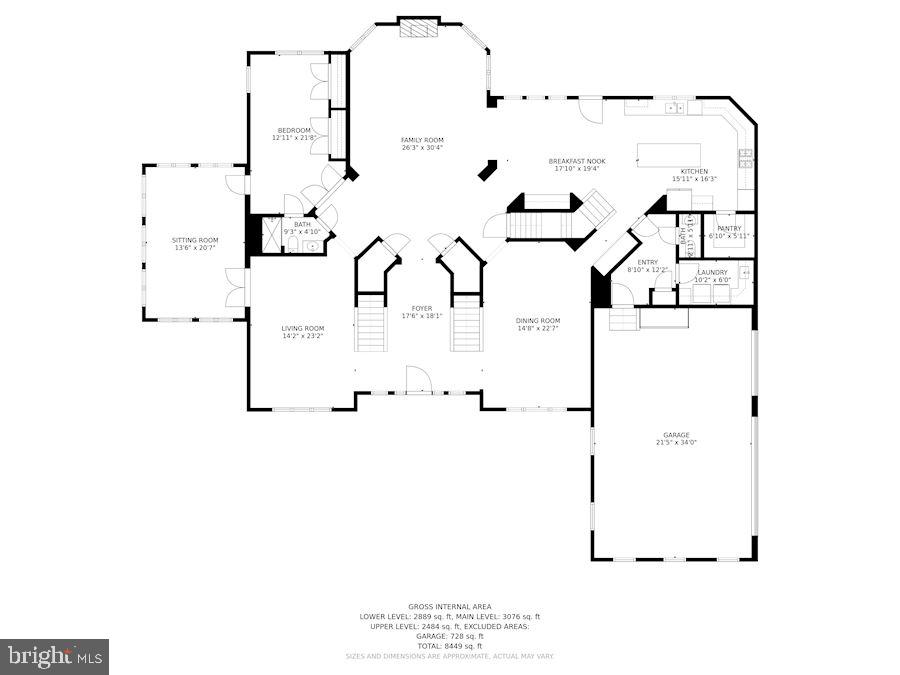EVERGREEN RESERVE - Residential