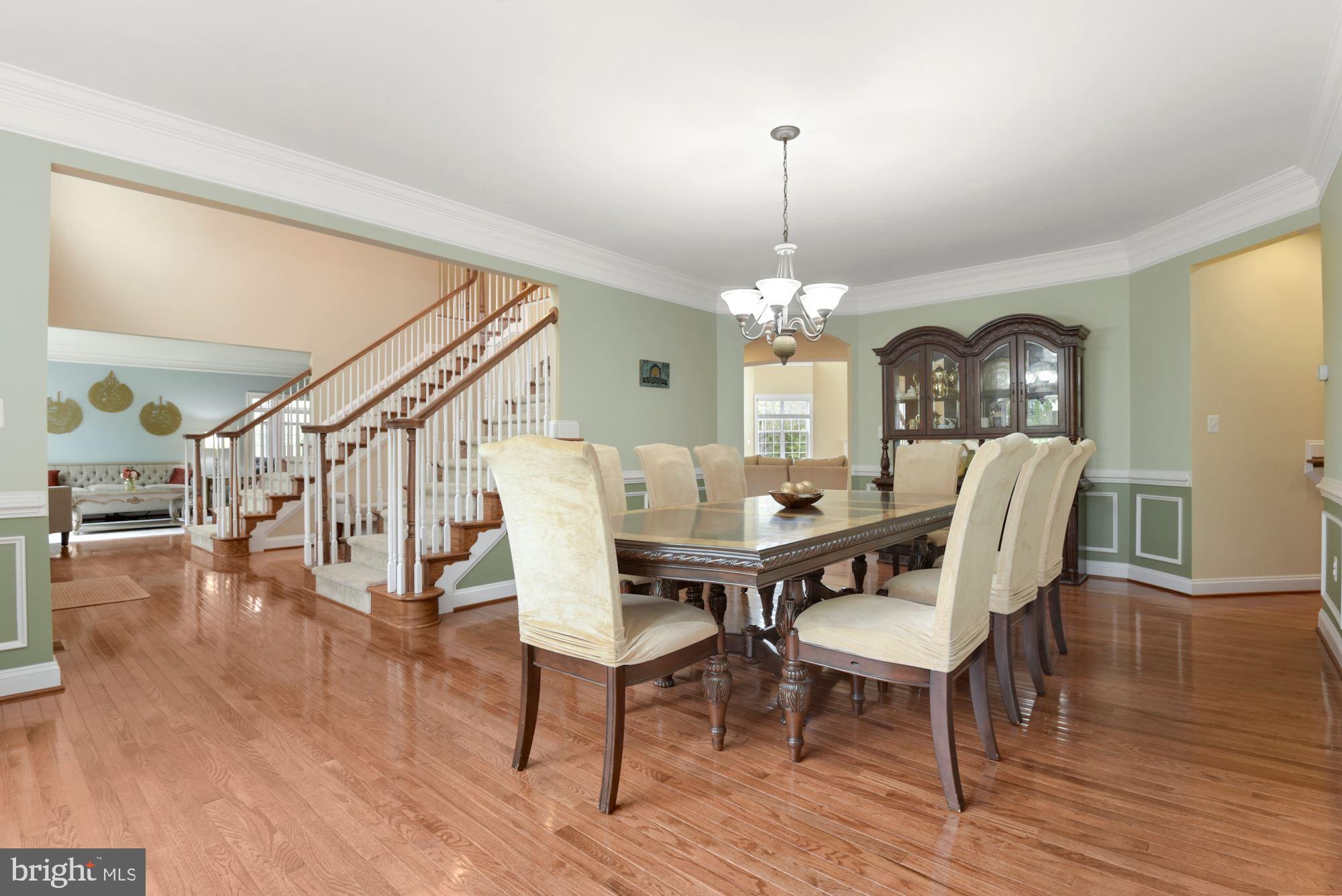 EVERGREEN RESERVE - Residential