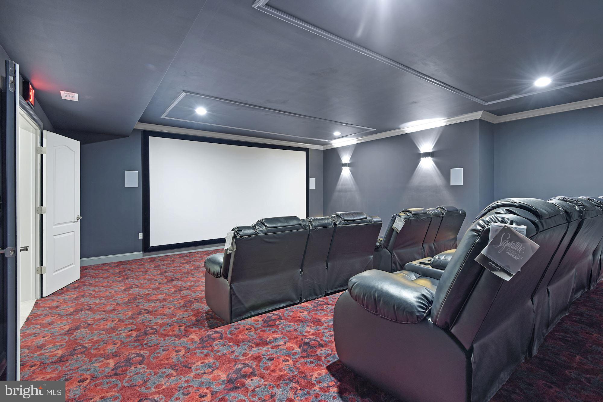 EVERGREEN RESERVE - Residential