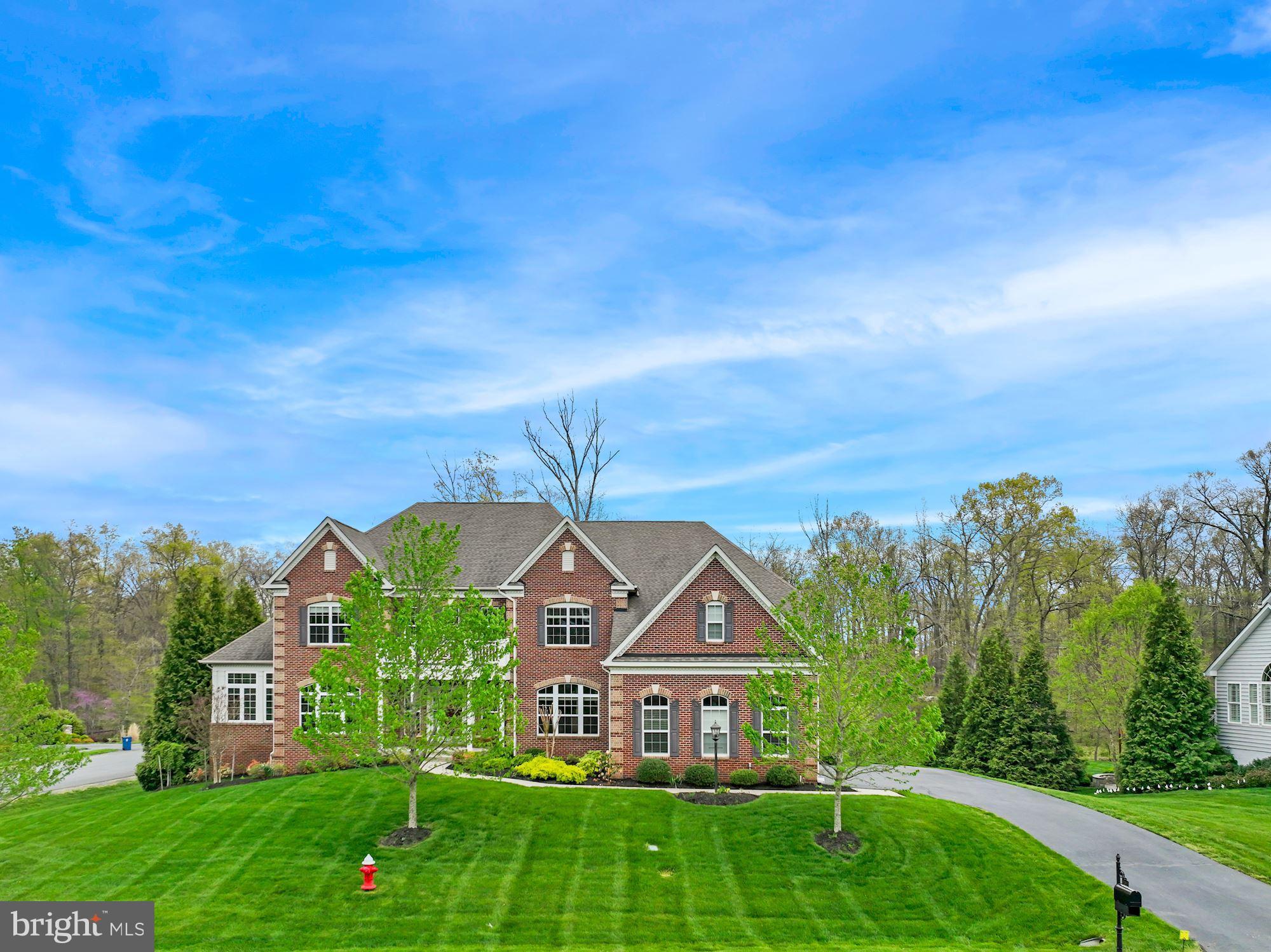 EVERGREEN RESERVE - Residential