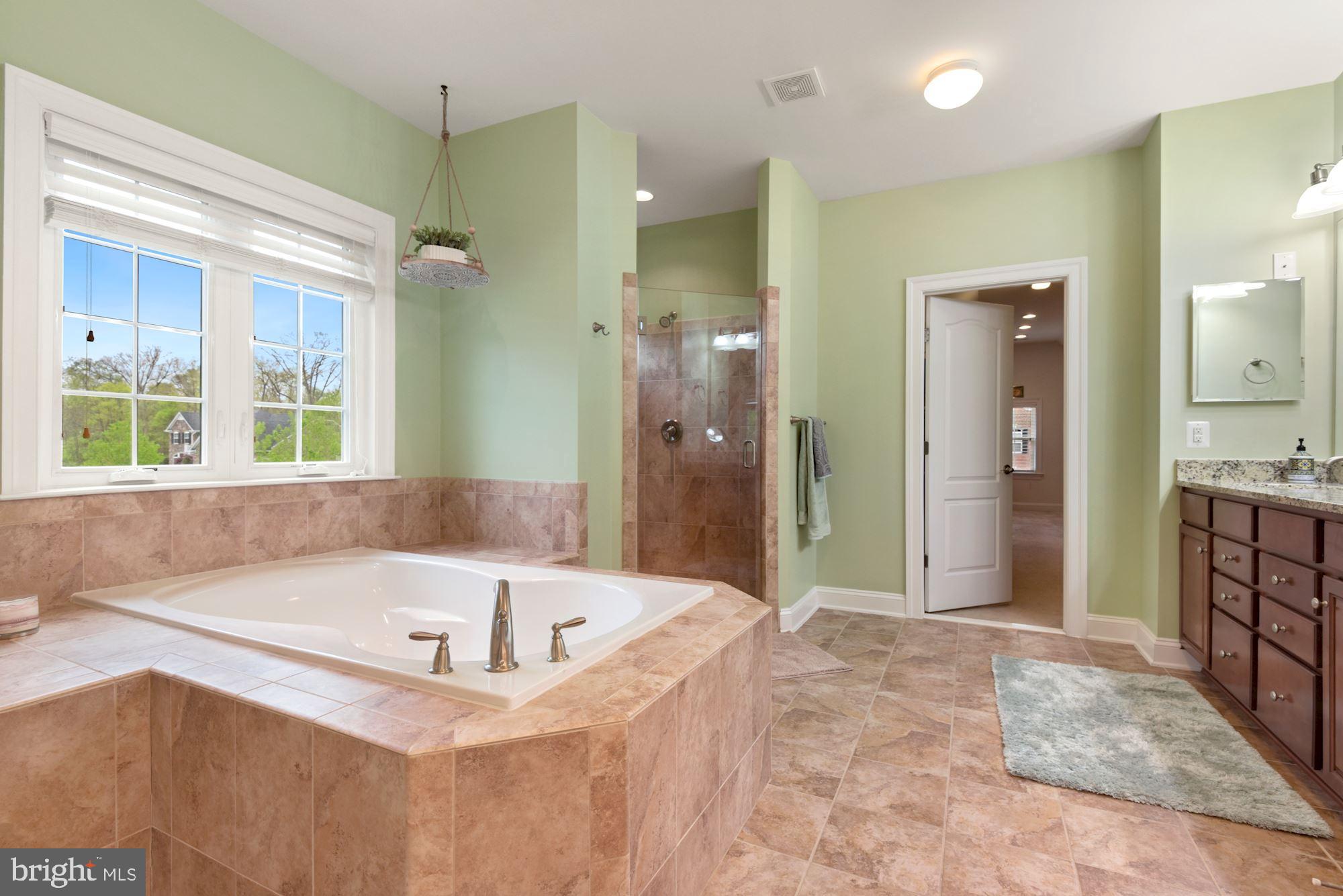 EVERGREEN RESERVE - Residential