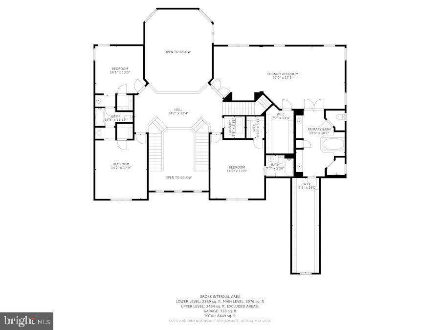 EVERGREEN RESERVE - Residential