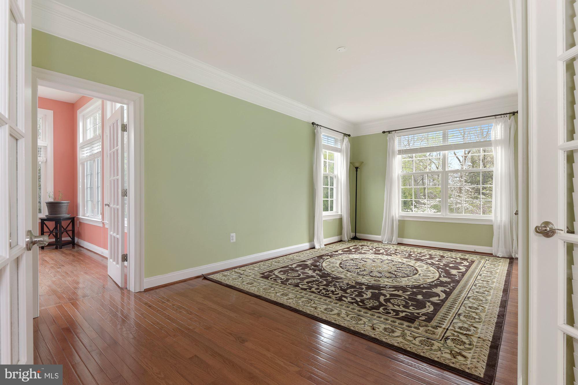 EVERGREEN RESERVE - Residential