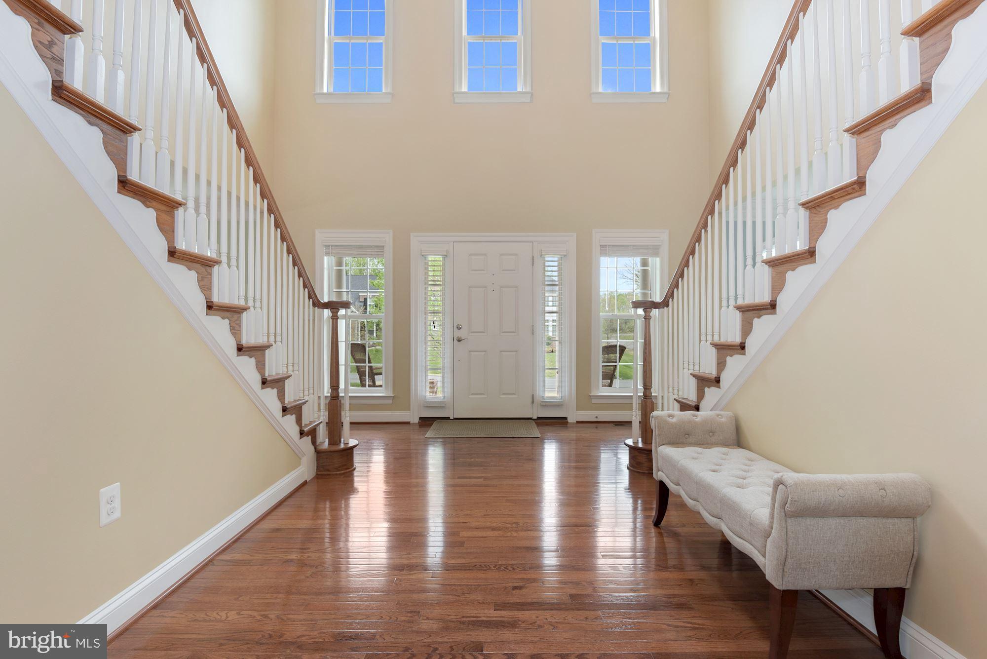 EVERGREEN RESERVE - Residential