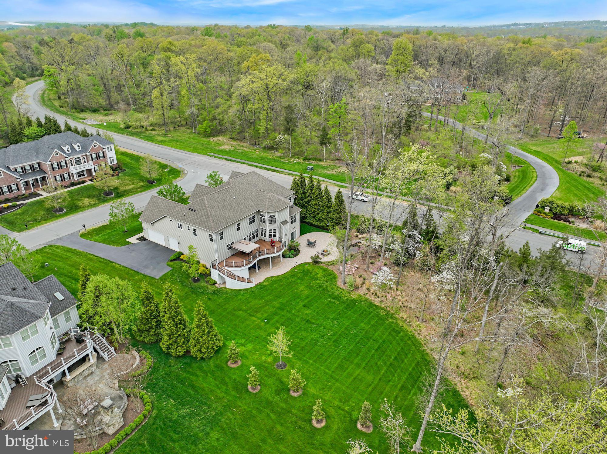 EVERGREEN RESERVE - Residential