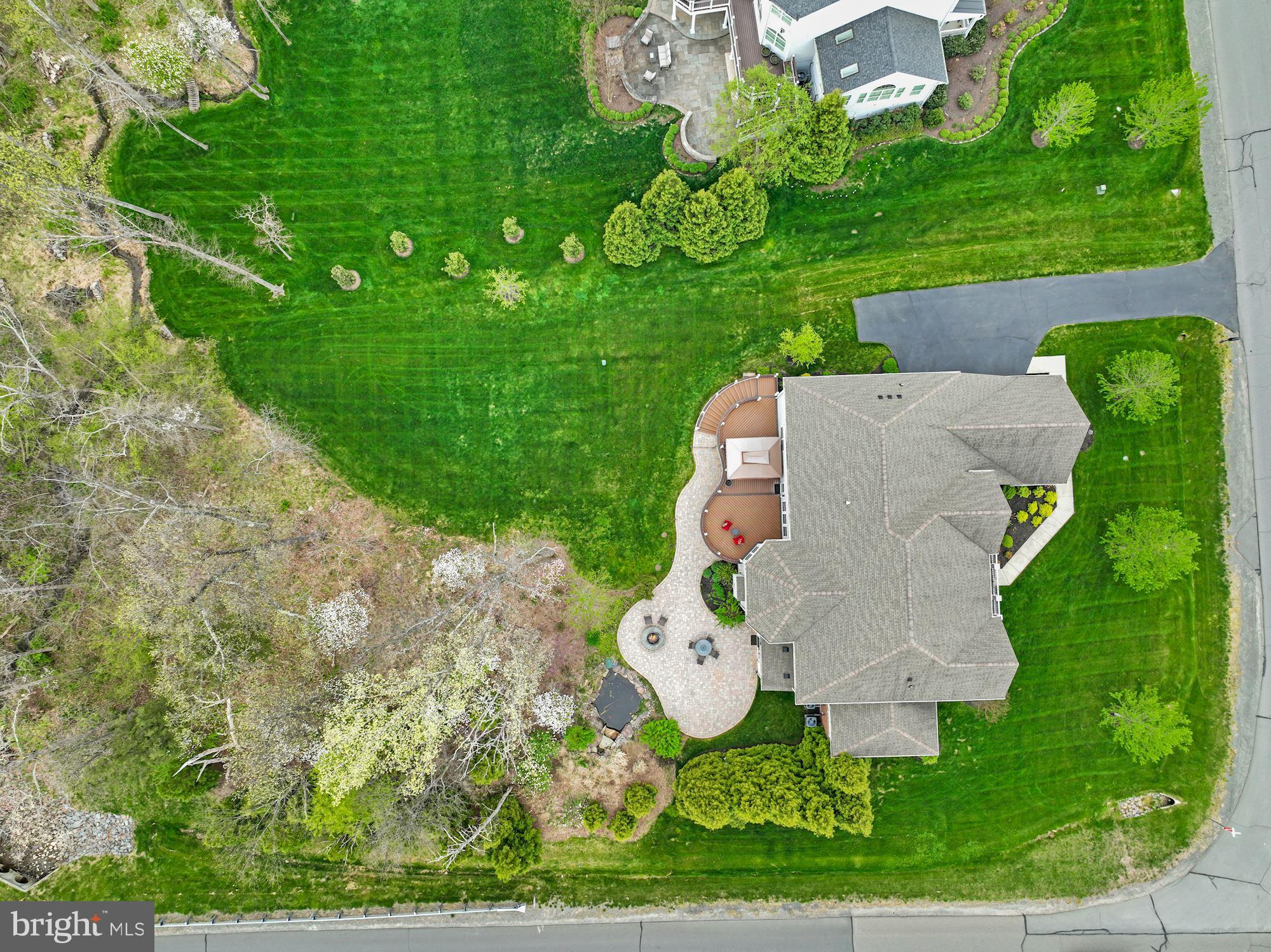 EVERGREEN RESERVE - Residential