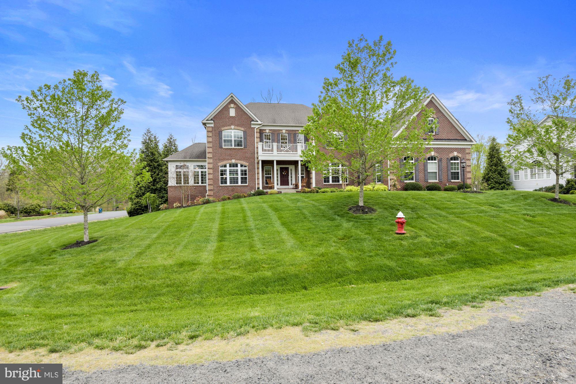 EVERGREEN RESERVE - Residential