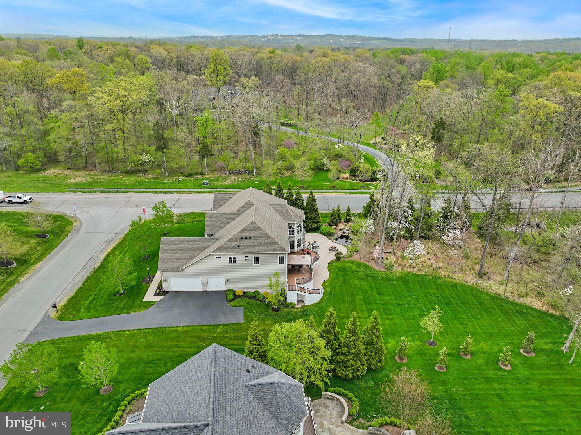 EVERGREEN RESERVE - Residential