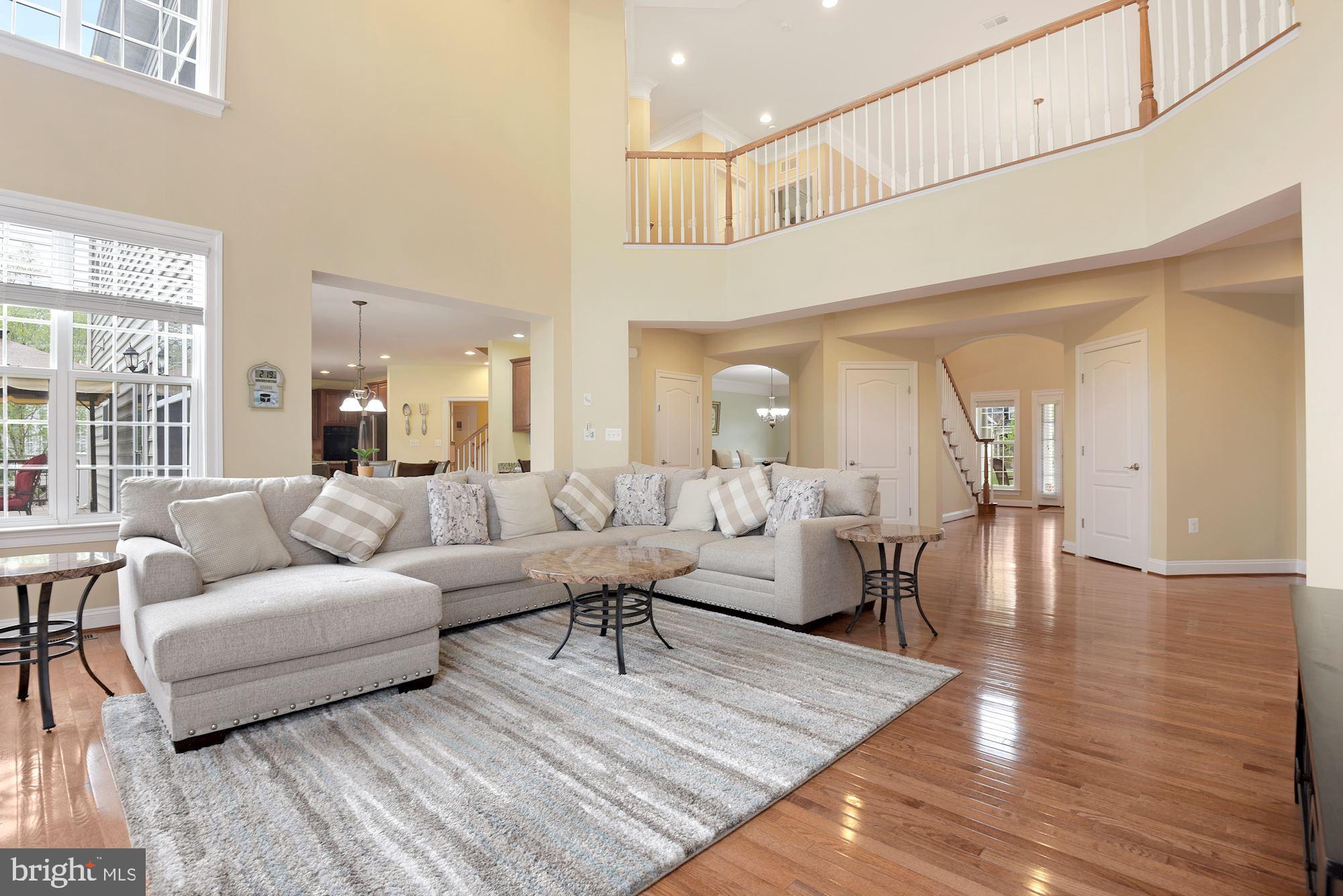 EVERGREEN RESERVE - Residential