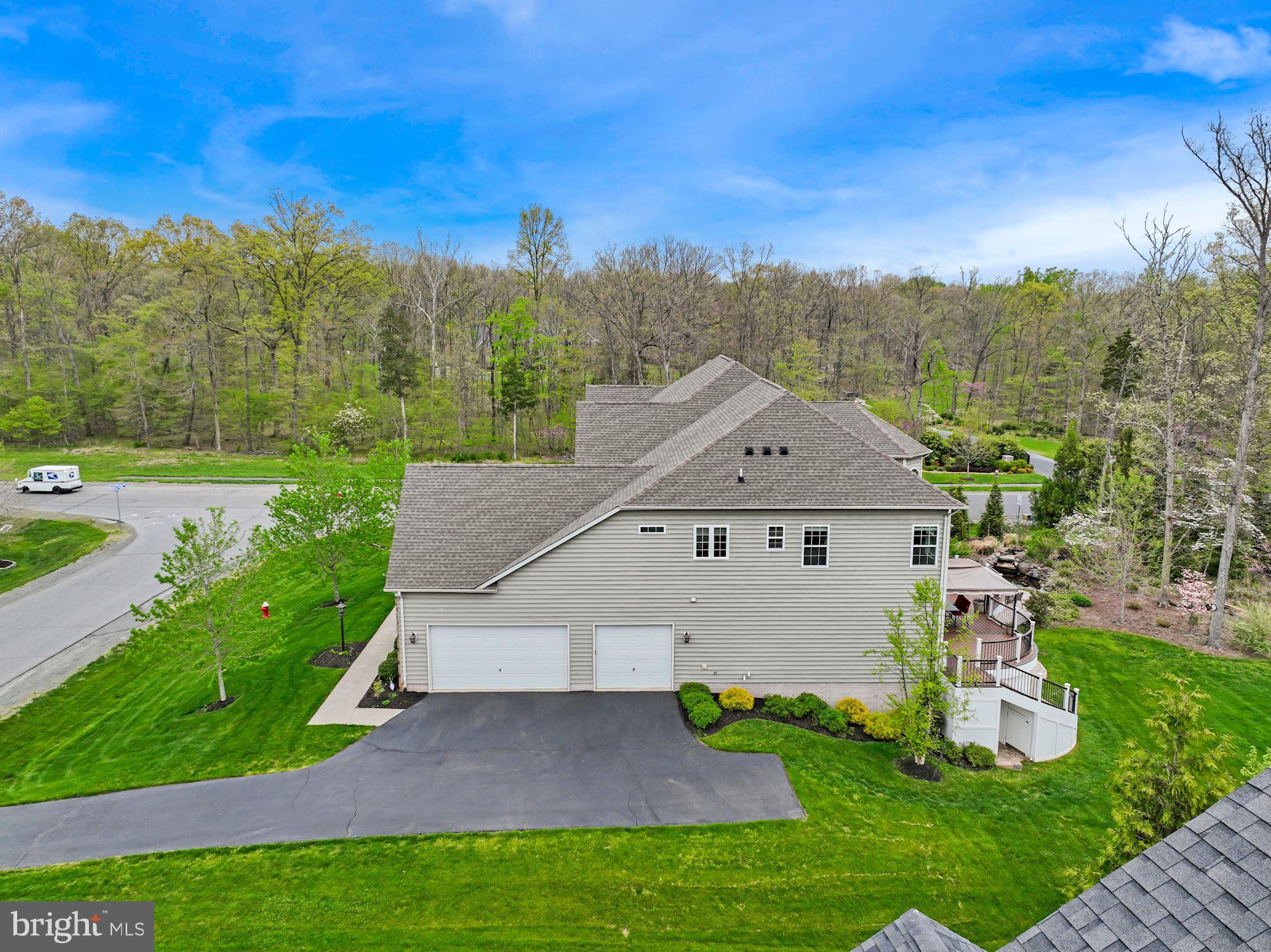 EVERGREEN RESERVE - Residential